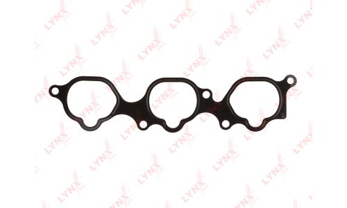 Прокладка впускного коллектора LYNXauto, арт. SG-0265