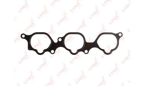 Прокладка впускного коллектора LYNXauto, арт. SG-0264