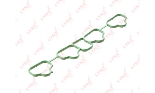 Прокладка впускного коллектора LYNXauto, арт. SG-0292