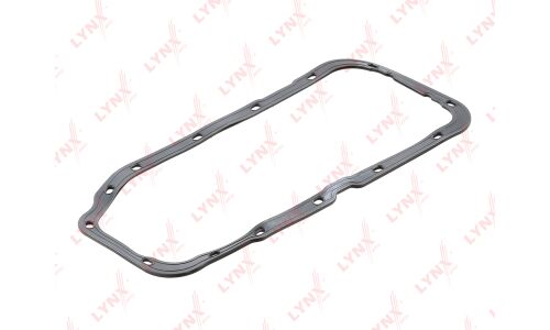 Прокладка масляного поддона LYNXauto, арт. SG-1477