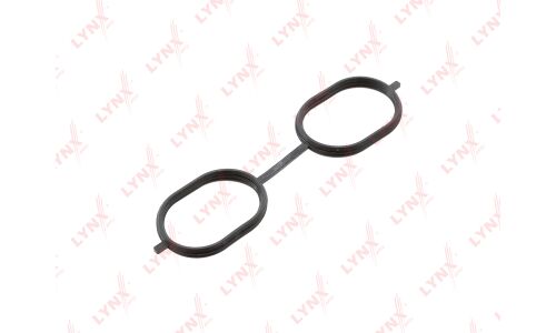Прокладка впускного коллектора LYNXauto, арт. SG-0293