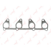 Прокладка выпускного коллектора LYNXauto, арт. SG-0667