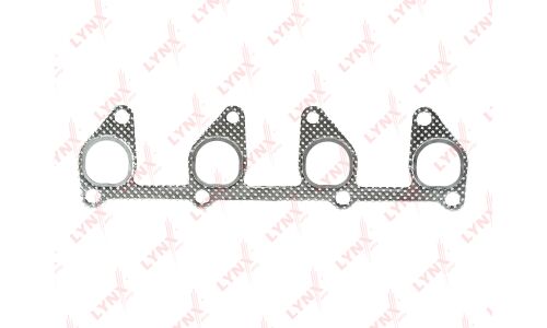 Прокладка выпускного коллектора LYNXauto, арт. SG-0667