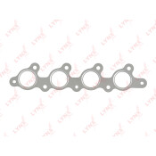 Прокладка выпускного коллектора LYNXauto, арт. SG-0513