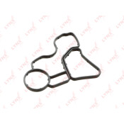 Прокладка корпуса масляного фильтра LYNXauto, арт. SG-1548