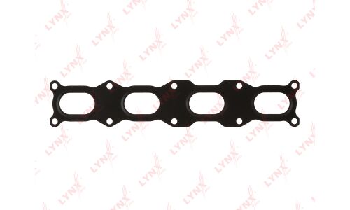 Прокладка впускного коллектора LYNXauto, арт. SG-0079