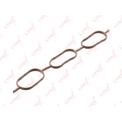 Прокладка впускного коллектора LYNXauto, арт. SG-0169