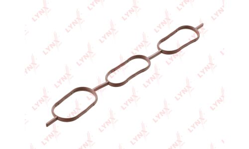 Прокладка впускного коллектора LYNXauto, арт. SG-0169