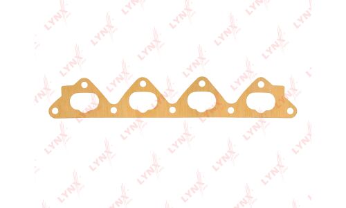 Прокладка впускного коллектора LYNXauto, арт. SG-0052