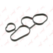 Прокладка масляного радиатора LYNXauto, арт. SG-2174