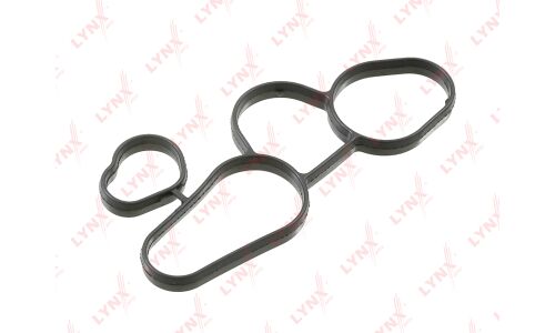 Прокладка масляного радиатора LYNXauto, арт. SG-2174