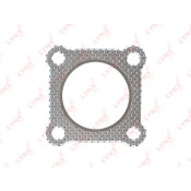Прокладка выпускного коллектора LYNXauto, арт. SG-2020