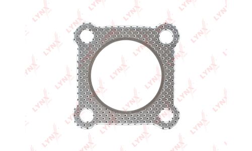 Прокладка выпускного коллектора LYNXauto, арт. SG-2020