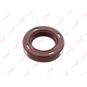 Сальник масляного насоса (30x18x7-R) LYNXauto, арт. SO-0267