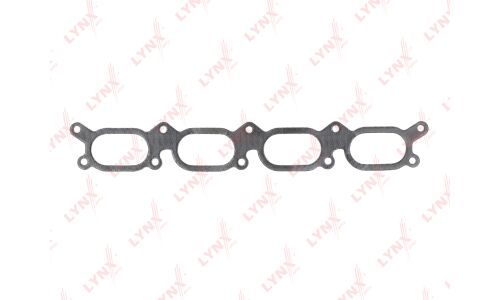 Прокладка впускного коллектора LYNXauto, арт. SG-0275