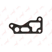 Прокладка корпуса масляного фильтра LYNXauto, арт. SG-1546