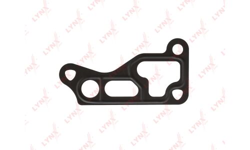 Прокладка корпуса масляного фильтра LYNXauto, арт. SG-1546