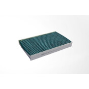 Фильтр салонный BIG Filter, с антибактериальным эффектом, арт. GB-9877/CA