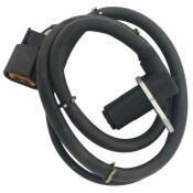 Датчик ABS | перед прав ZIKMAR, арт. Z21210R