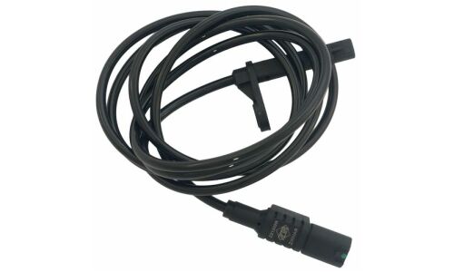 Датчик АБС | зад лев ZIKMAR, арт. Z21202R