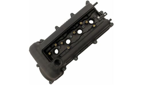 Крышка клапанная ZIKMAR, арт. Z16332R