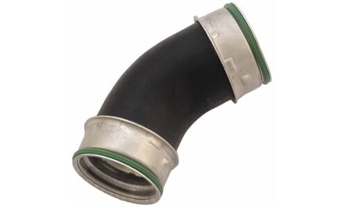 Патрубок интеркулера ZIKMAR, арт. Z69100R