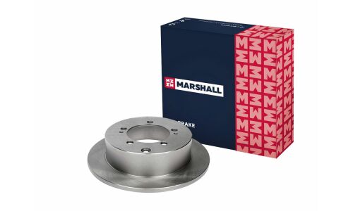 Диск тормозной Marshall, арт. M2000586