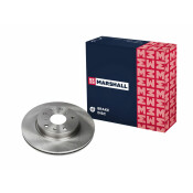 Диск тормозной Marshall, арт. M2000588