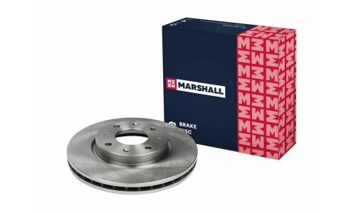 Диск тормозной Marshall, арт. M2000587