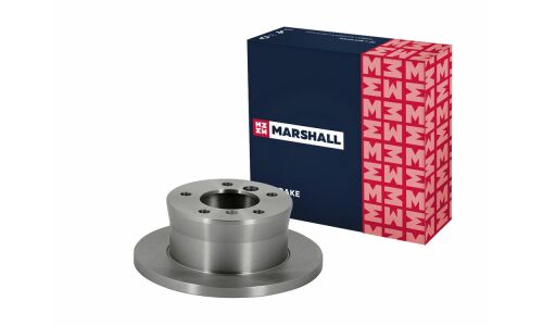 Диск тормозной Marshall, арт. M2000579