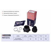 ШРУС Marshall, внутренний, арт. M8112016