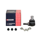 Опора шаровая Marshall, передняя, для Volkswagen Golf / Caddy / Jetta / Passat / Polo, SEAT Ibiza, арт. M8100070