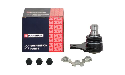 Опора шаровая Marshall, передняя, для Volkswagen Golf / Caddy / Jetta / Passat / Polo, SEAT Ibiza, арт. M8100070