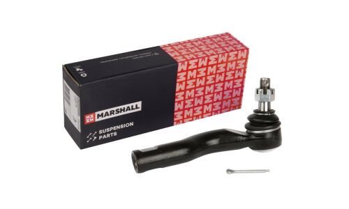Наконечник рулевой тяги Marshall, правый, для Mazda 6, арт. M8070102