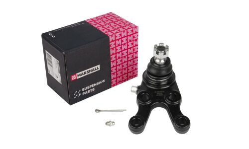 Опора шаровая Marshall, передняя, левая, для Mitsubishi L200, арт. M8100021