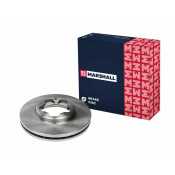 Диск тормозной Marshall, арт. M2000617