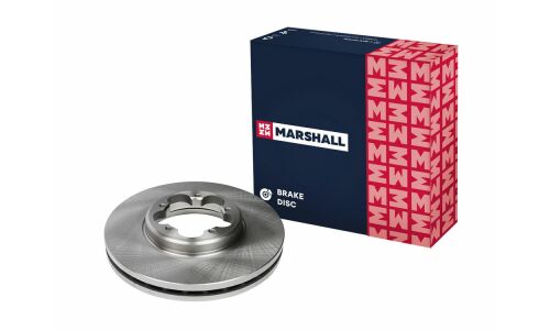 Диск тормозной Marshall, арт. M2000617