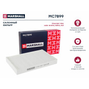 Фильтр салонный Marshall, арт. MC7899