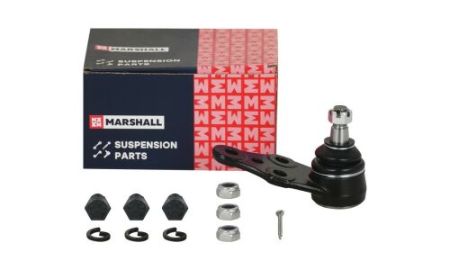 Опора шаровая Marshall, передняя, для Daewoo Lanos / Nexia, арт. M8100020