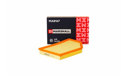 Фильтр воздушный Marshall, арт. MA8167