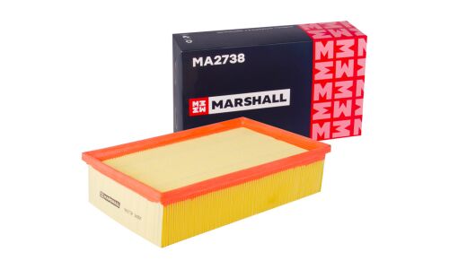 Фильтр воздушный Marshall, арт. MA2738