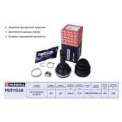 ШРУС Marshall, внешний (с ABS), арт. M8111068