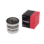 Фильтр масляный Marshall, арт. ML6936