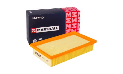 Фильтр воздушный Marshall, арт. MA7110