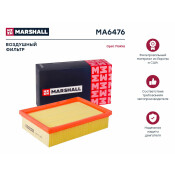 Фильтр воздушный Marshall, арт. MA6476