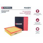 Фильтр воздушный Marshall, арт. MA4811