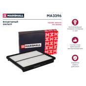 Фильтр воздушный Marshall, арт. MA3396