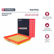 Фильтр воздушный Marshall, арт. MA7910