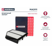 Фильтр воздушный Marshall, арт. MA3111