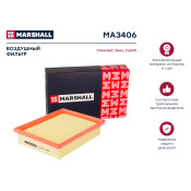 Фильтр воздушный Marshall, арт. MA3406